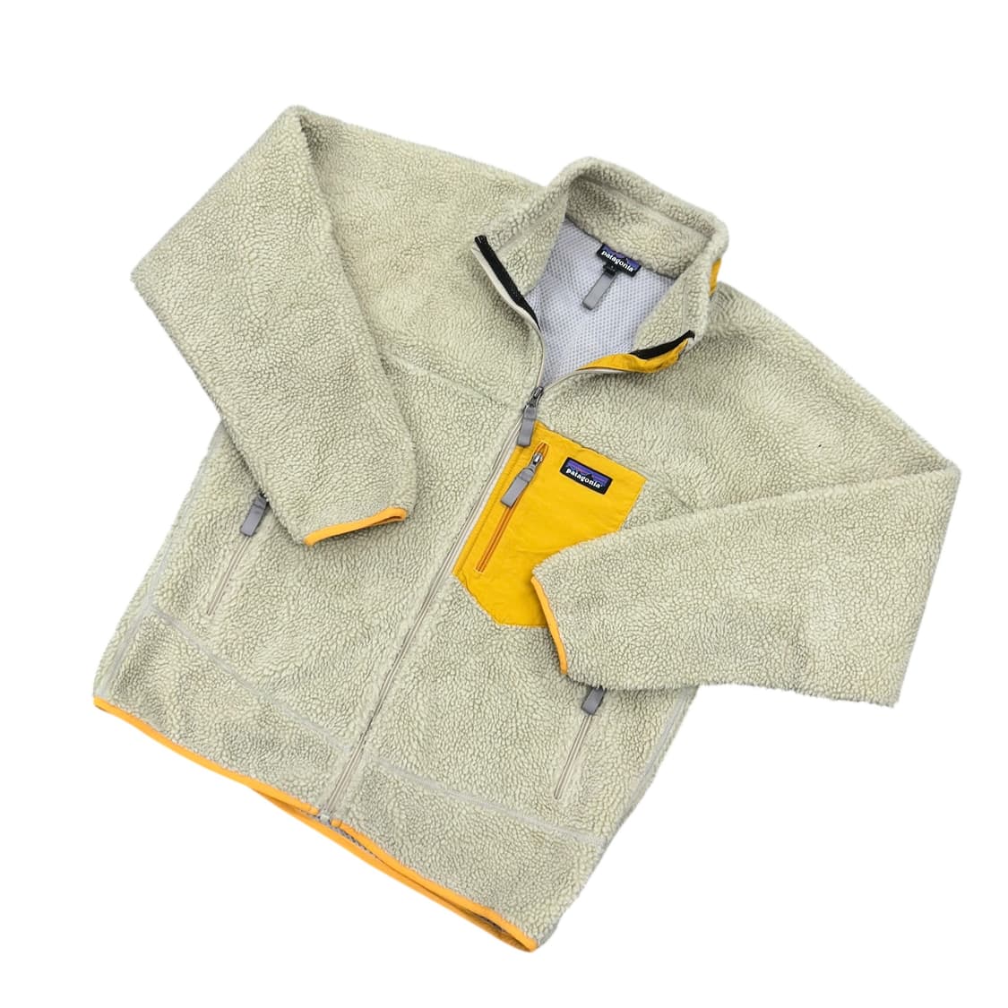 파타고니아 레트로 X 플리스 상품이미지3