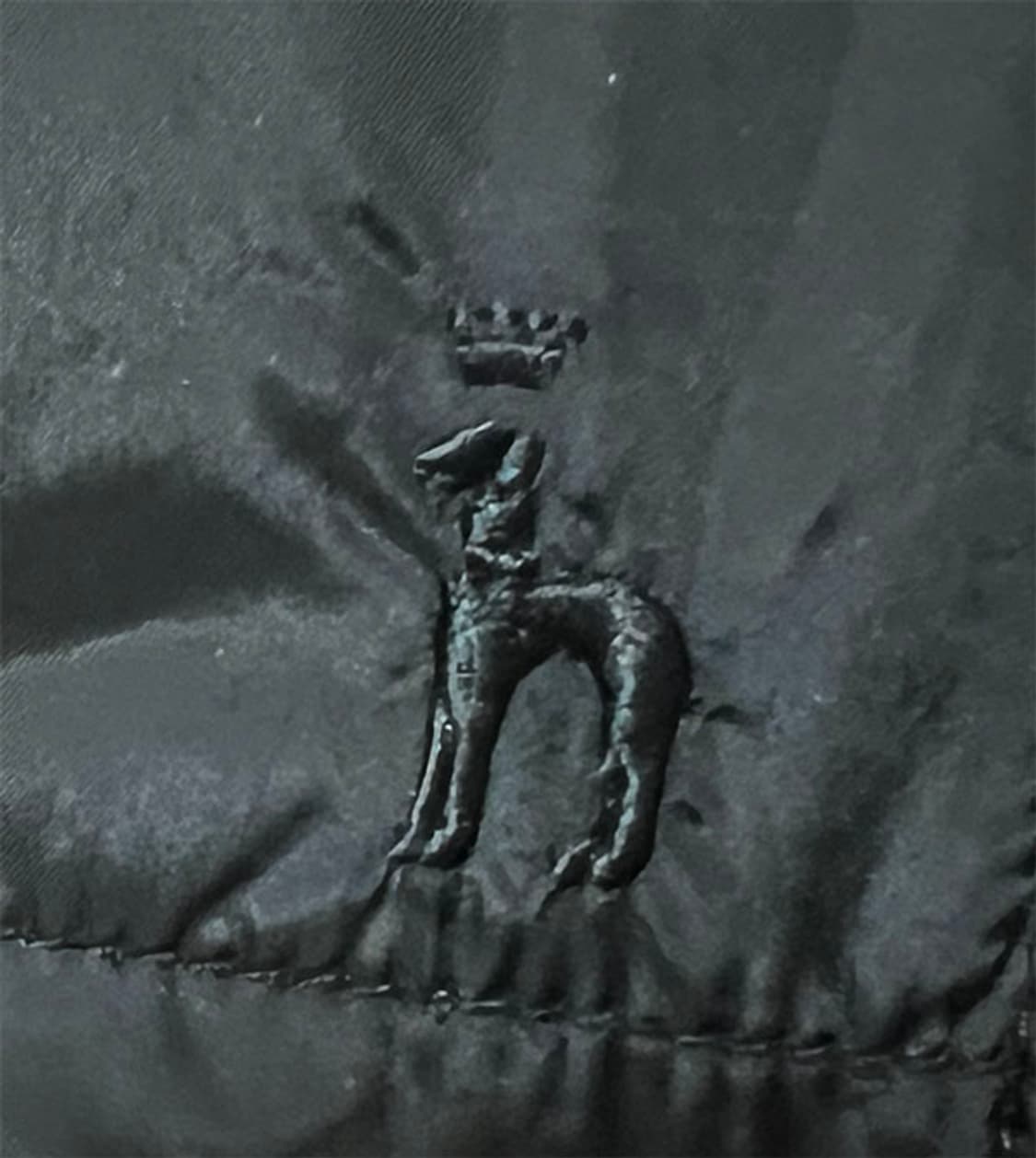 헤지스 남자 퀼팅자켓 누빔점퍼 추동 캐주얼 XL 105  상품이미지5