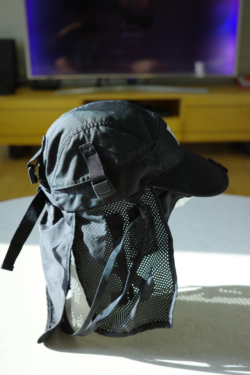 나이키 mmw aw84 모자 판매합니다  상품이미지3