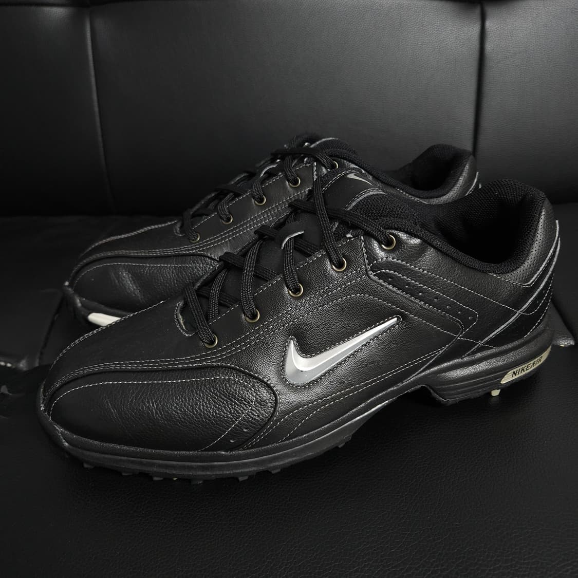 265 ) 나이키 남성 골프화 상품이미지2