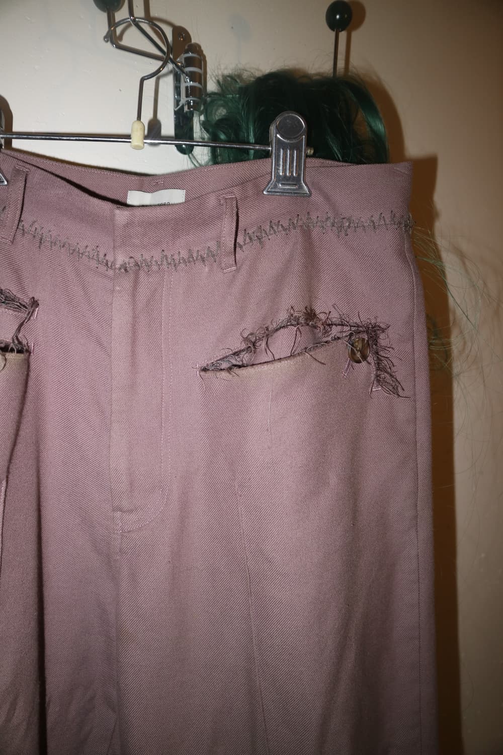 BED j.w FORD pants 상품이미지7