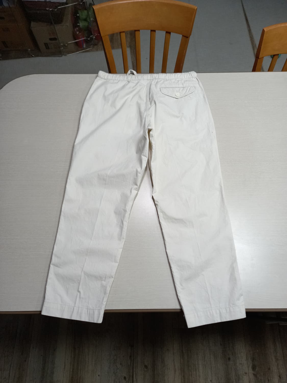 32 A.blue GARMENTS USA 봄여름용 치노 32-381 상품이미지2