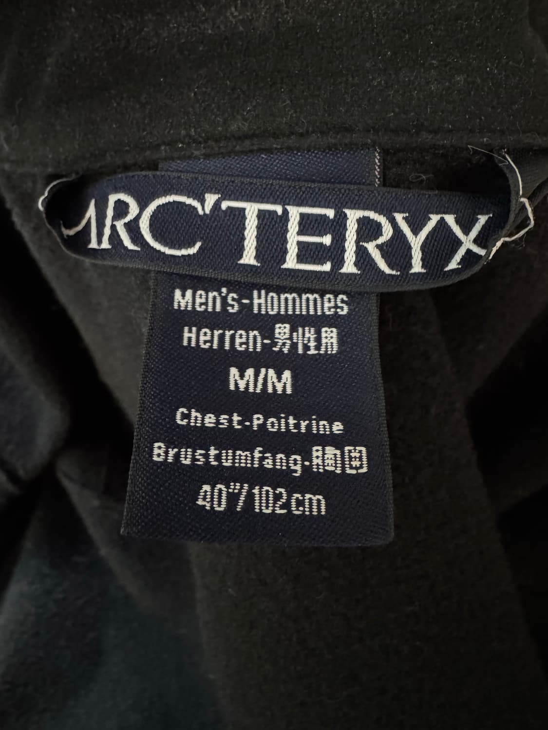 Arcteryx Jacket 상품이미지3