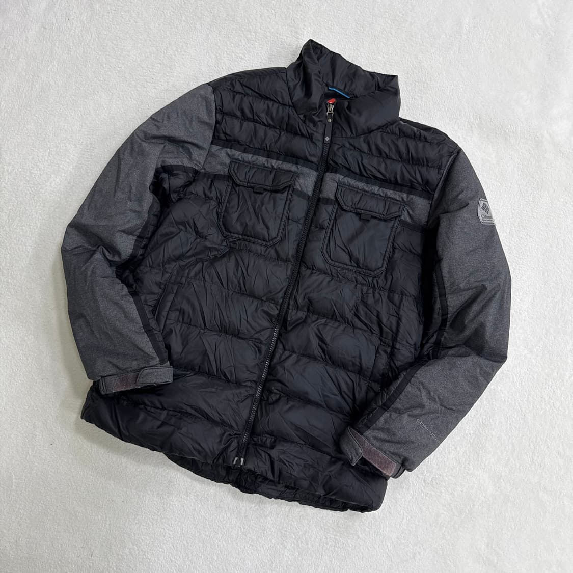 92 페라가모 간치니 버클 코트 0402T 상품이미지1