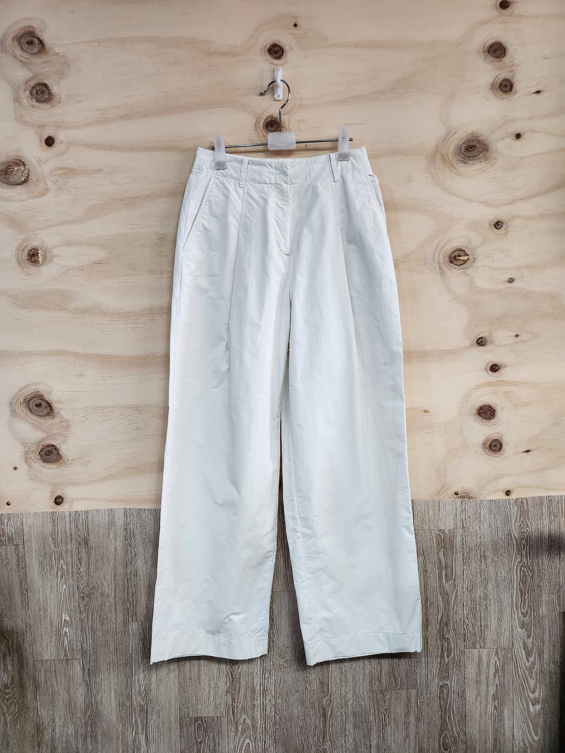 1205) 게드 Ged 바지 상품이미지1