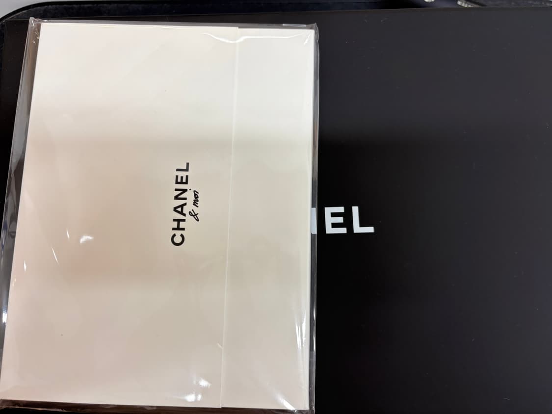 [새상품]25백 캐비어 스몰 판매합니다 상품이미지4