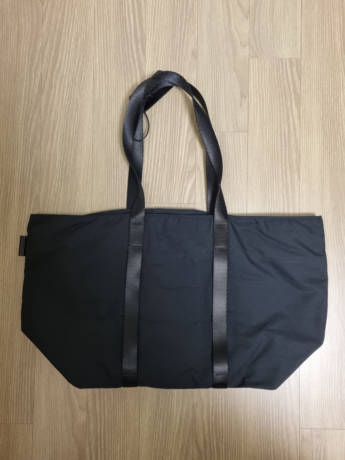 아미아칼바 Gaberdine Tote (M) 토트백 새상품 상품이미지2