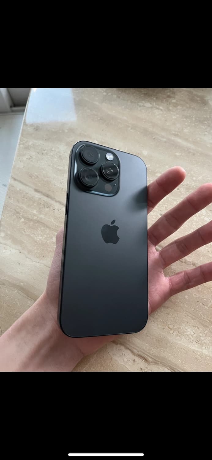 아이폰16프로 상품이미지3