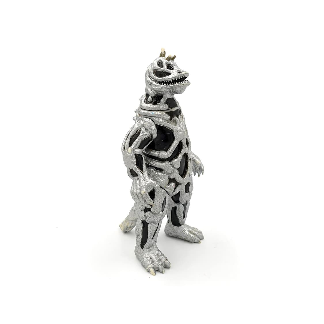 울트라맨 괴수 시보즈 소프비 피규어 [1983] 상품이미지1