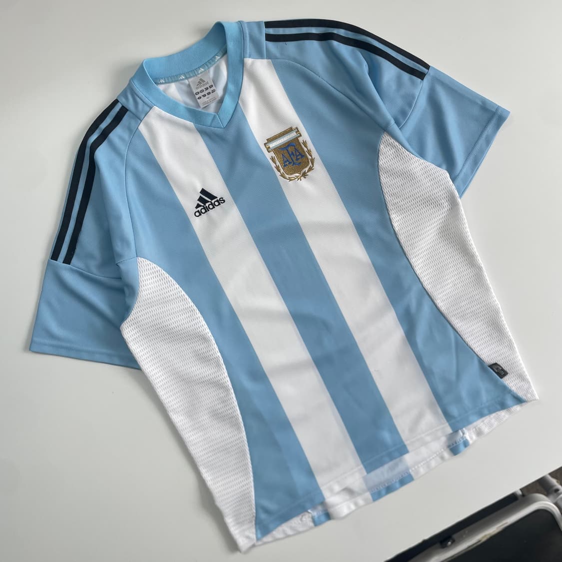 Adidas  아디다스 00,s 아르헨티나 유니폼 상품이미지2