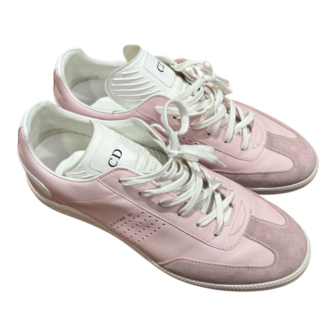 Dior homme B01 german army trainer 상품이미지5