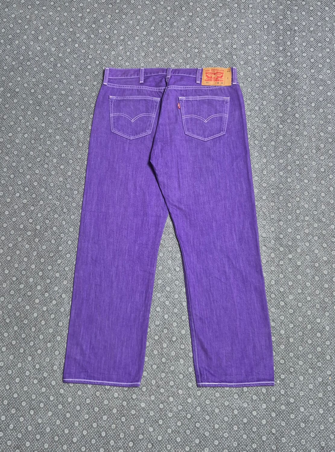 [38]리바이스501 -415 상품이미지2