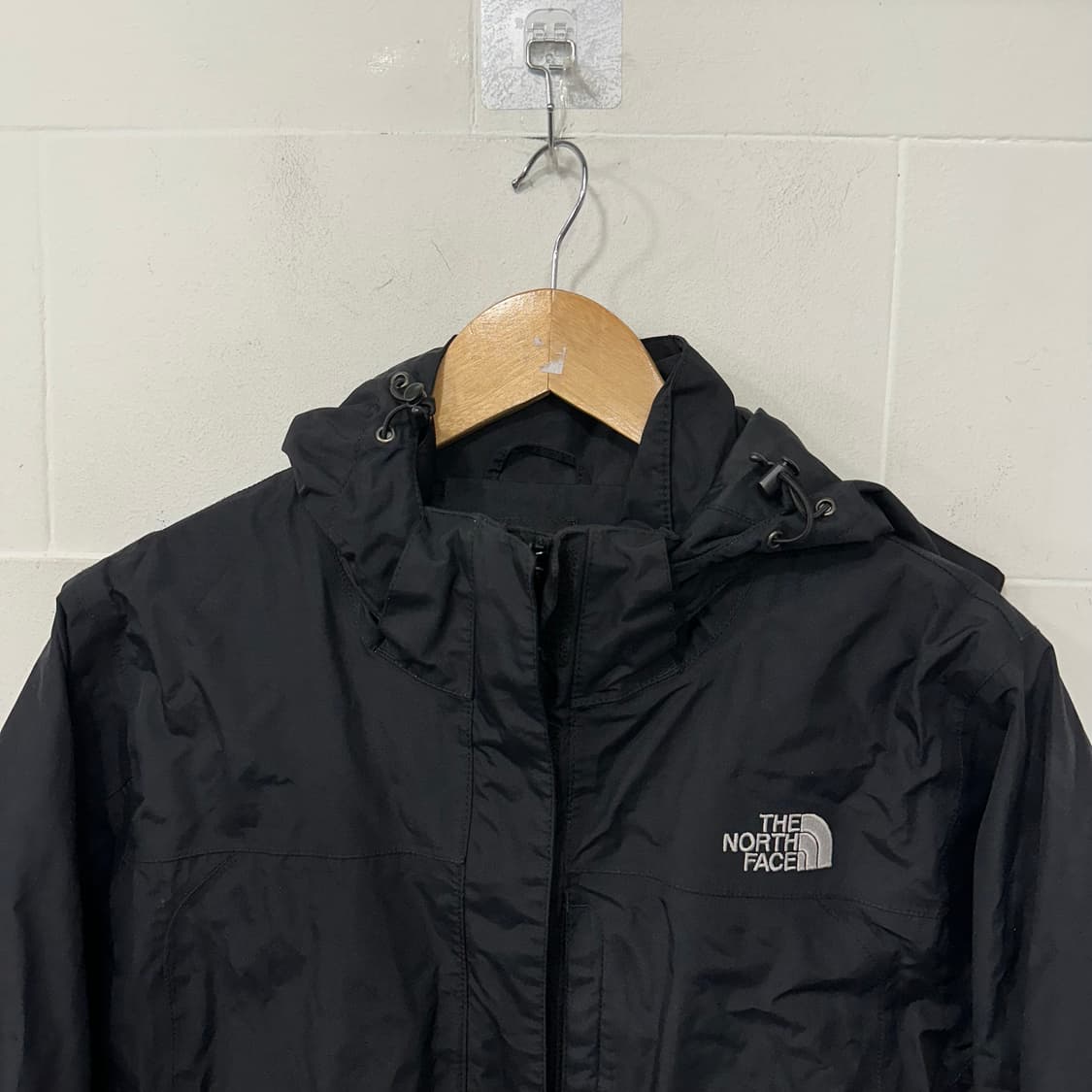 노스페이스 바람막이 상품이미지2