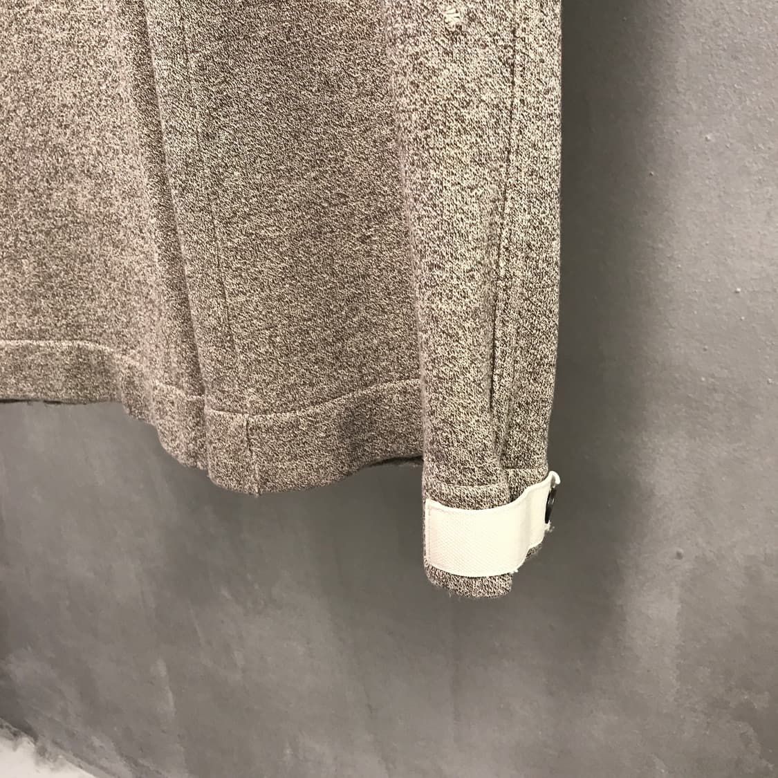 폴로 랄프로렌 기모 코튼 팬츠 베이지 M(W) 상품이미지4