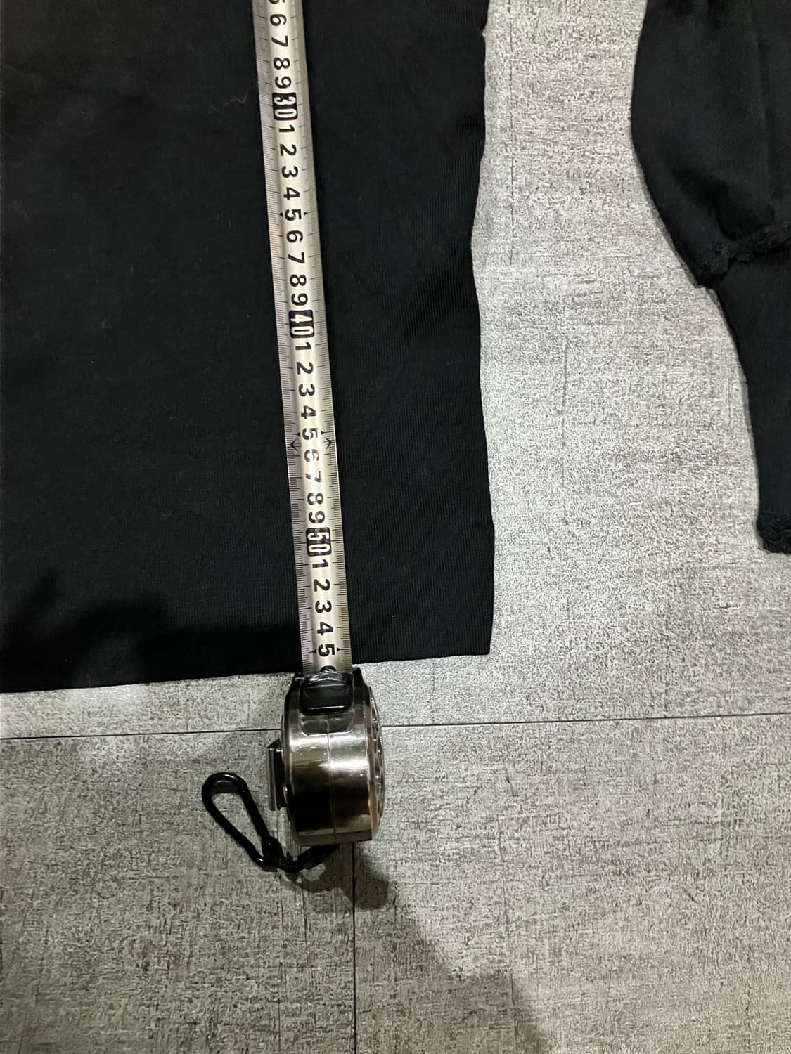 일본빈티지 Tobechic 하구미모리걸 달천깔페어리 리본 스퀘어니트스웨터 상품이미지4