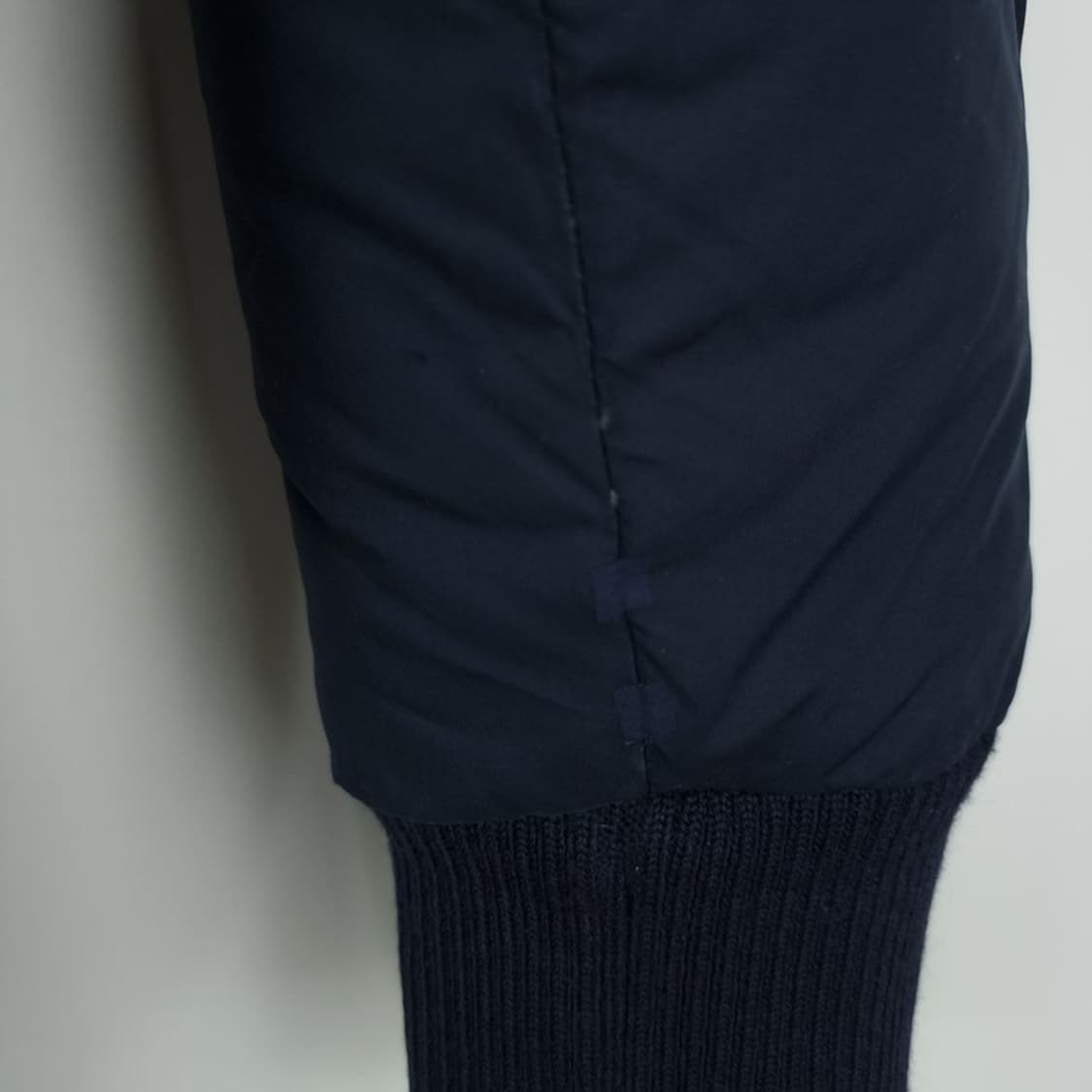 [폴로 랄프로렌] 덕다운 패딩 자켓 네이비 M18169 상품이미지10