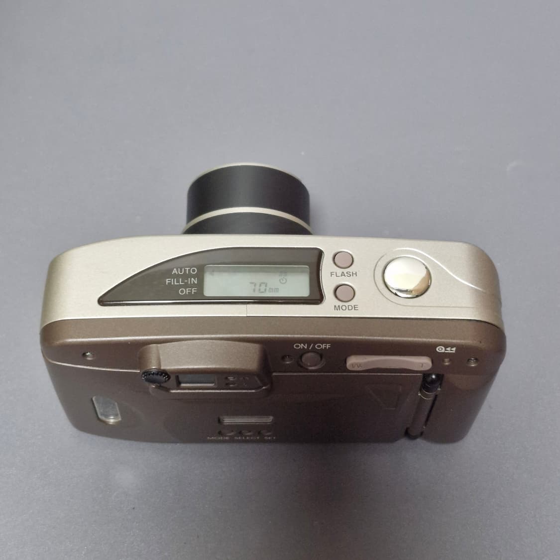 삼성 케녹스 Z 70S 필름카메라  상품이미지8