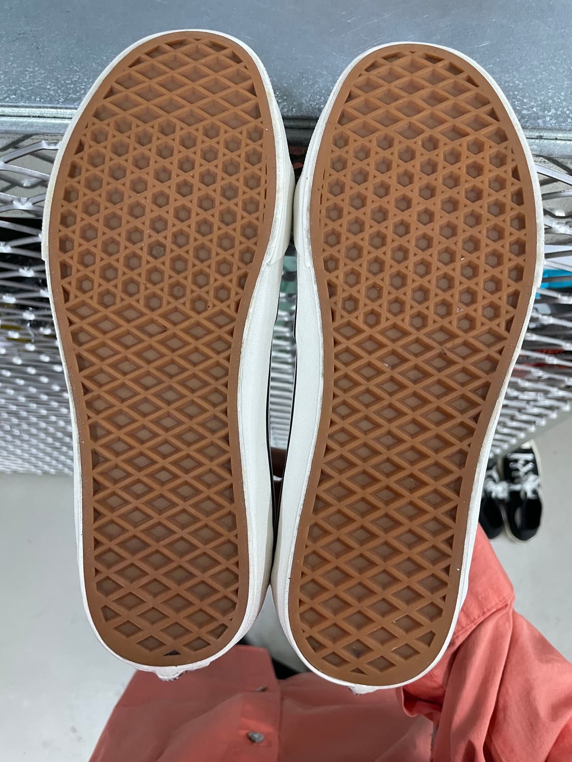 반스 스케이트 하이 블랙 260 (gr-4480) 상품이미지6