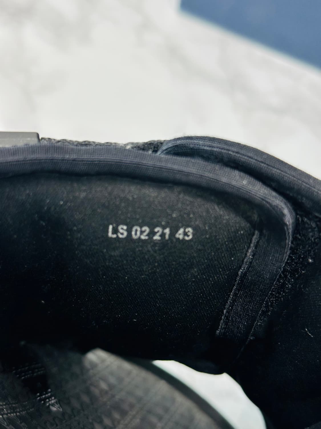 (43) 디올 오블리크 알파샌들  상품이미지7