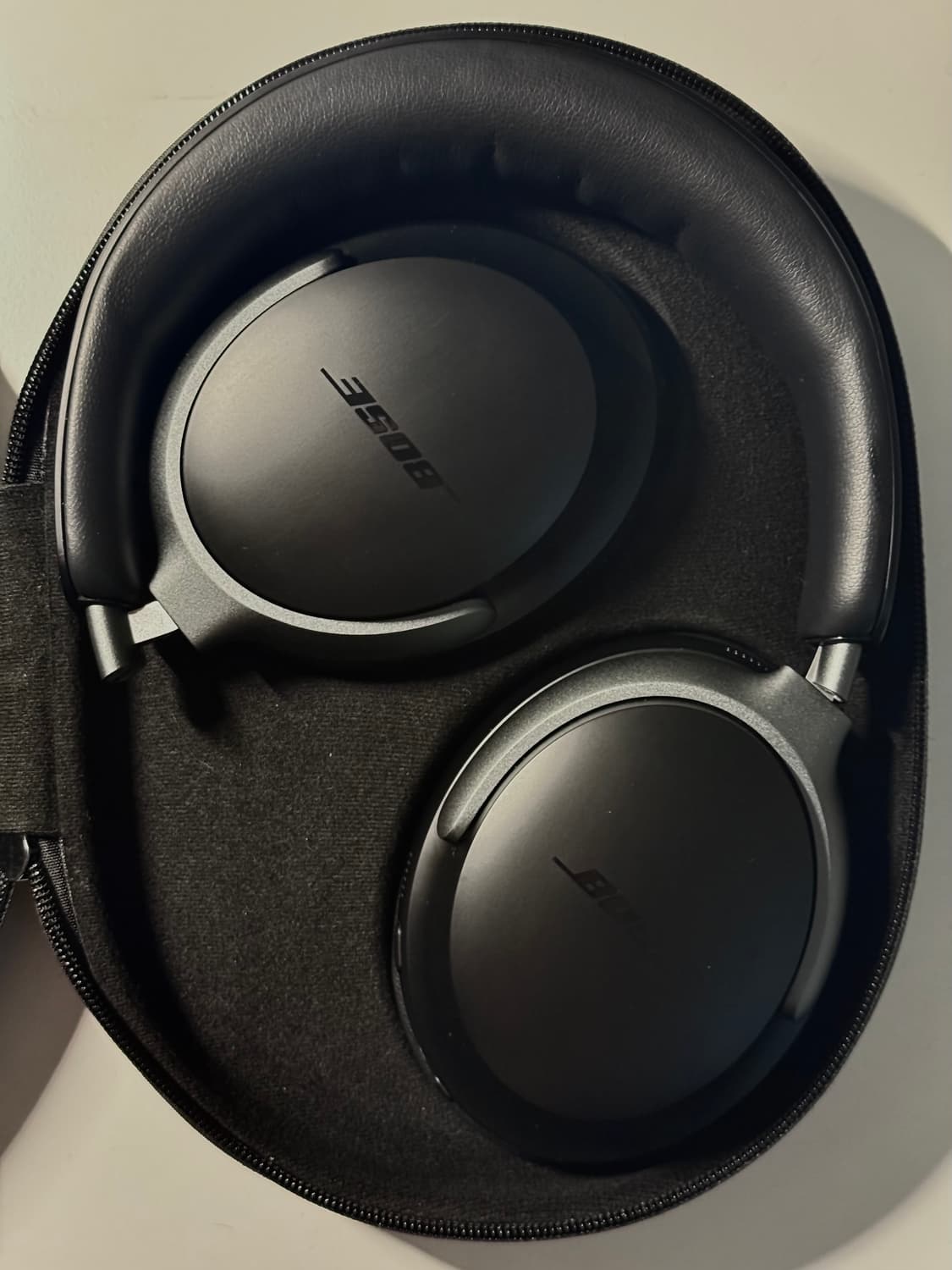 bose 보스 qc 울트라 헤드폰 1세대 상품이미지1