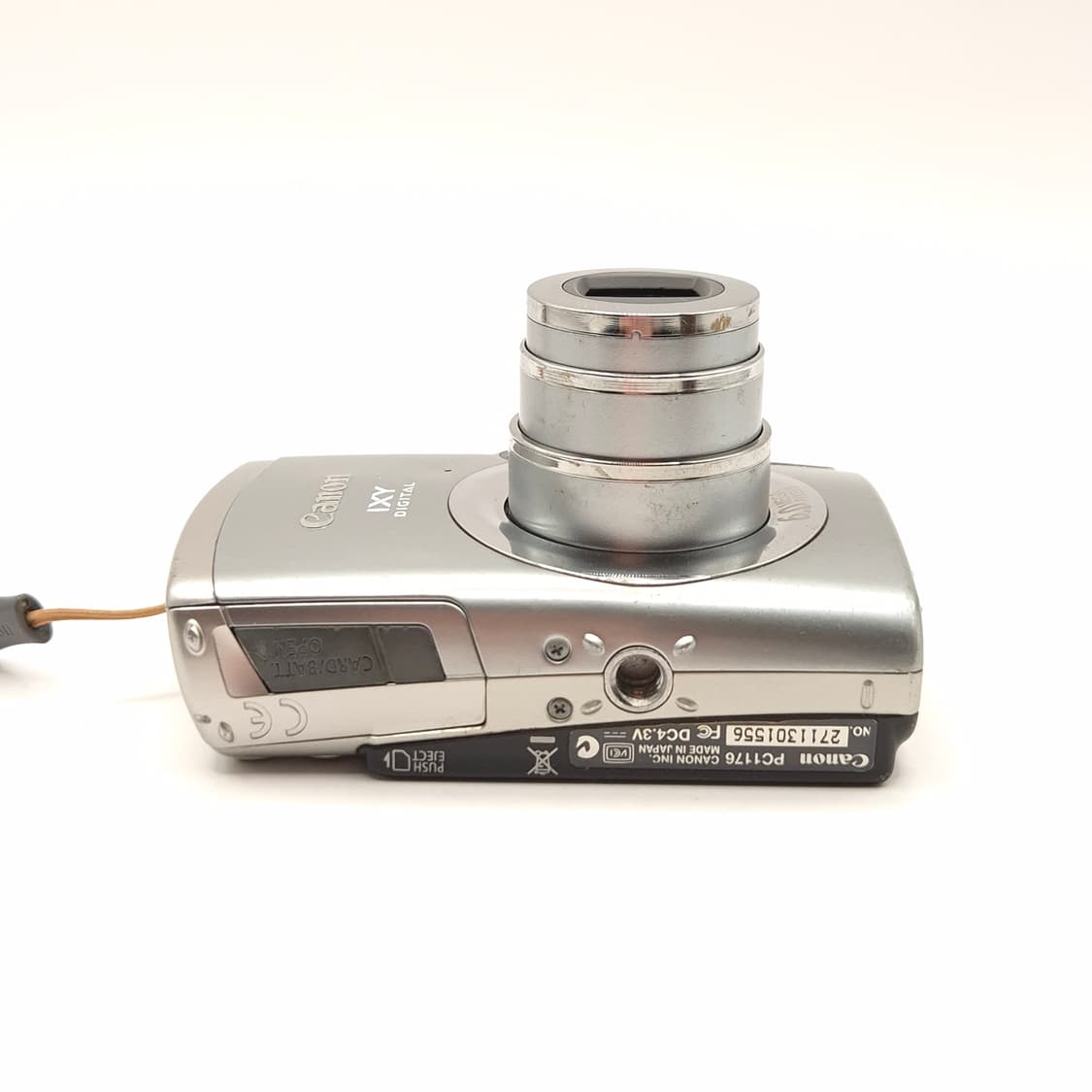 Canon IXY 800 IS 🩶 그레이 ✨ 셀럽 감성 상품이미지7