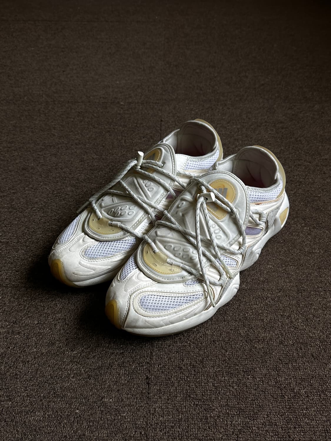 Adidas x 032c "Salvation" 상품이미지3
