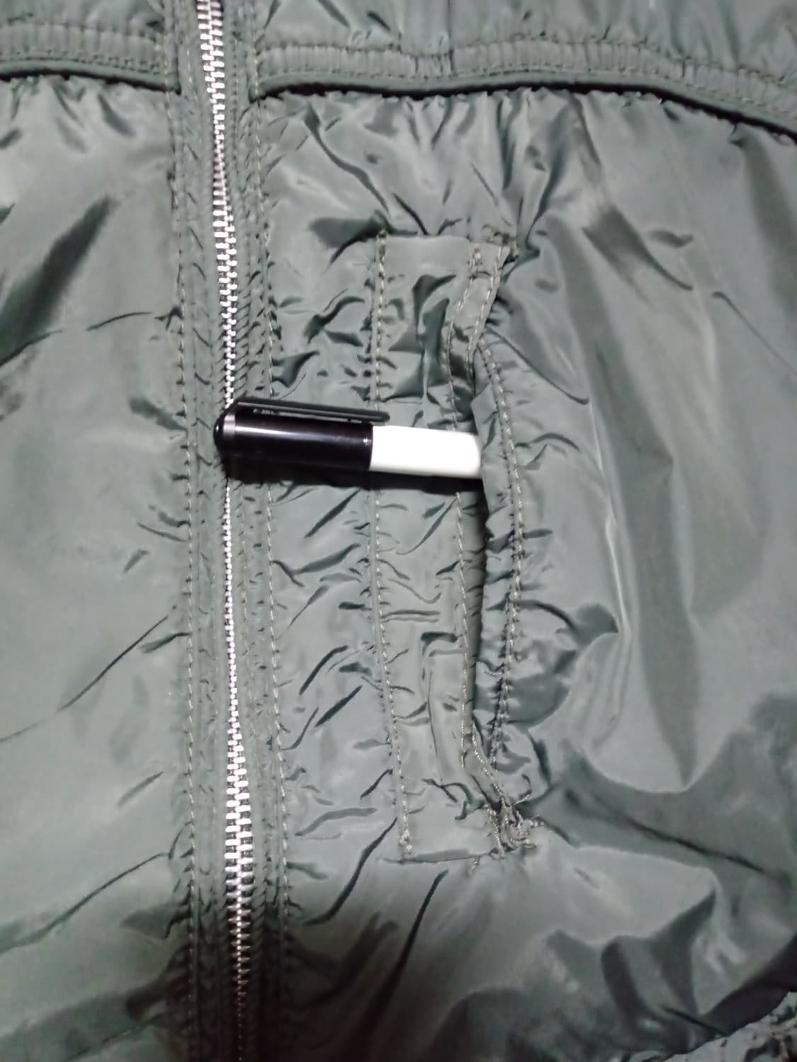 CP-C Standard Wear 바람막이 점퍼 상품이미지4