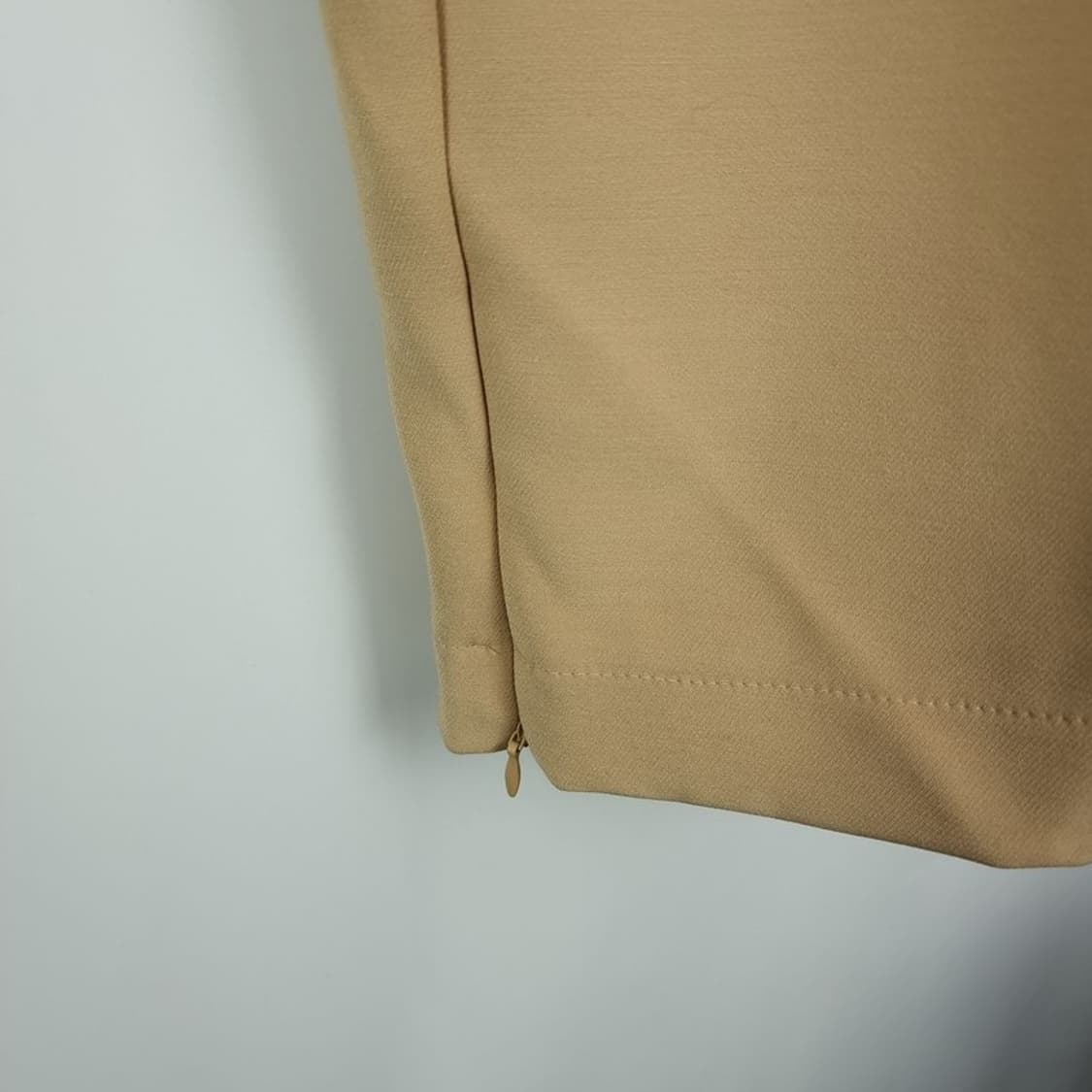 [앤더슨벨] 16 S/S 사이드라인 슬랙스 베이지 M18649 상품이미지10