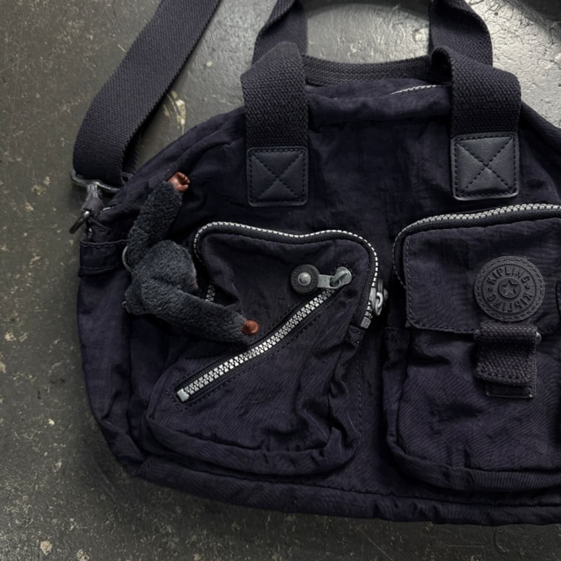 키플링 크로스백 상품이미지2