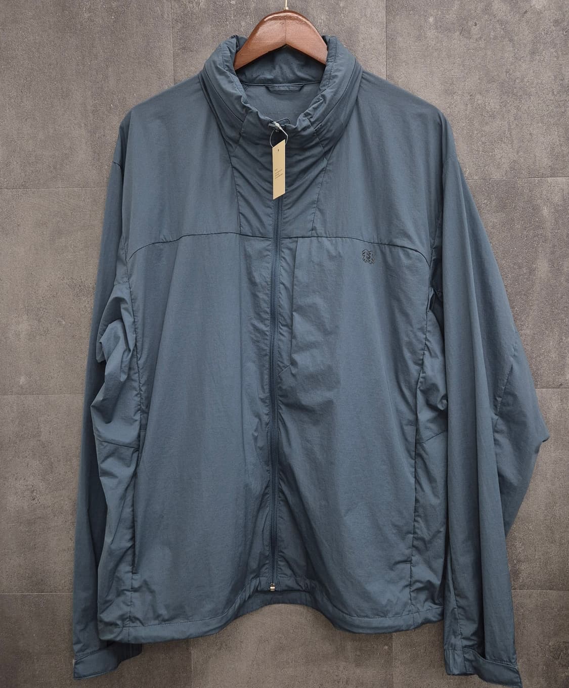 코오롱스포츠 경량 바람막이 자켓 4XL 상품이미지1
