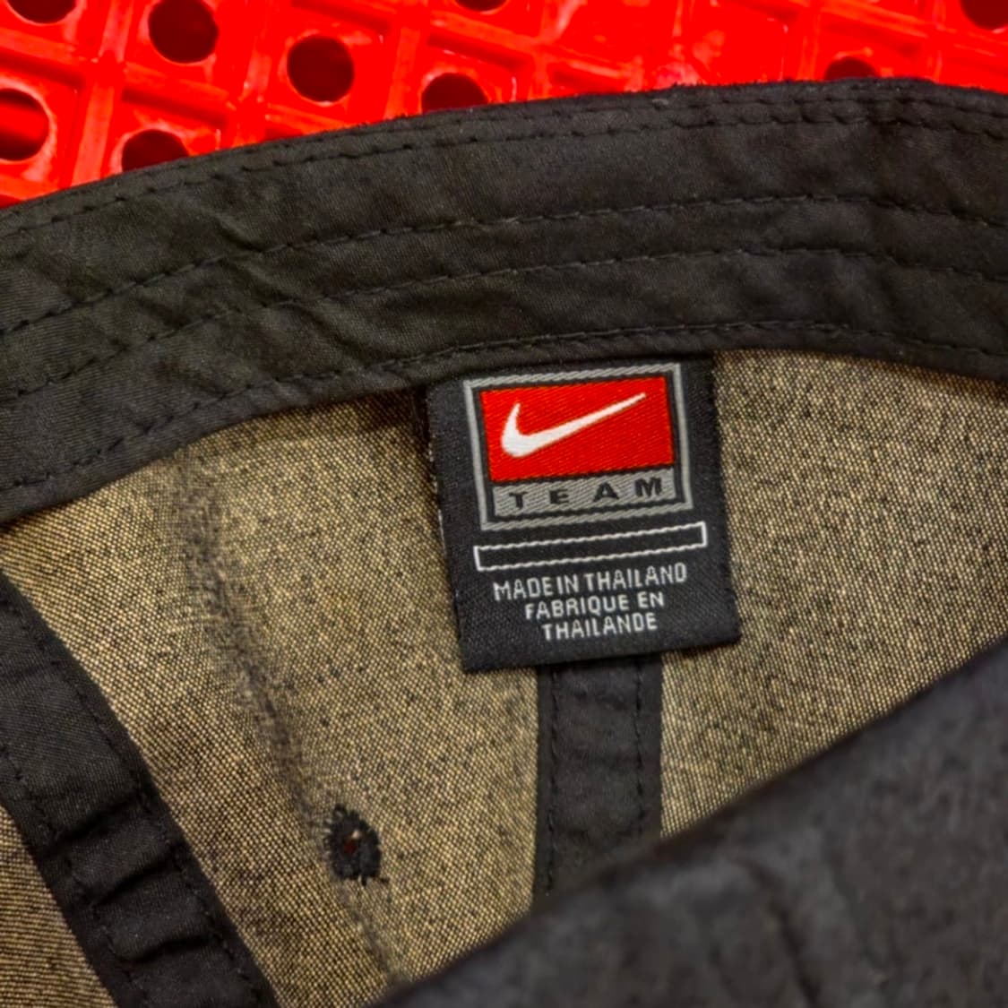 나이키 올드스쿨 볼캡 상품이미지6