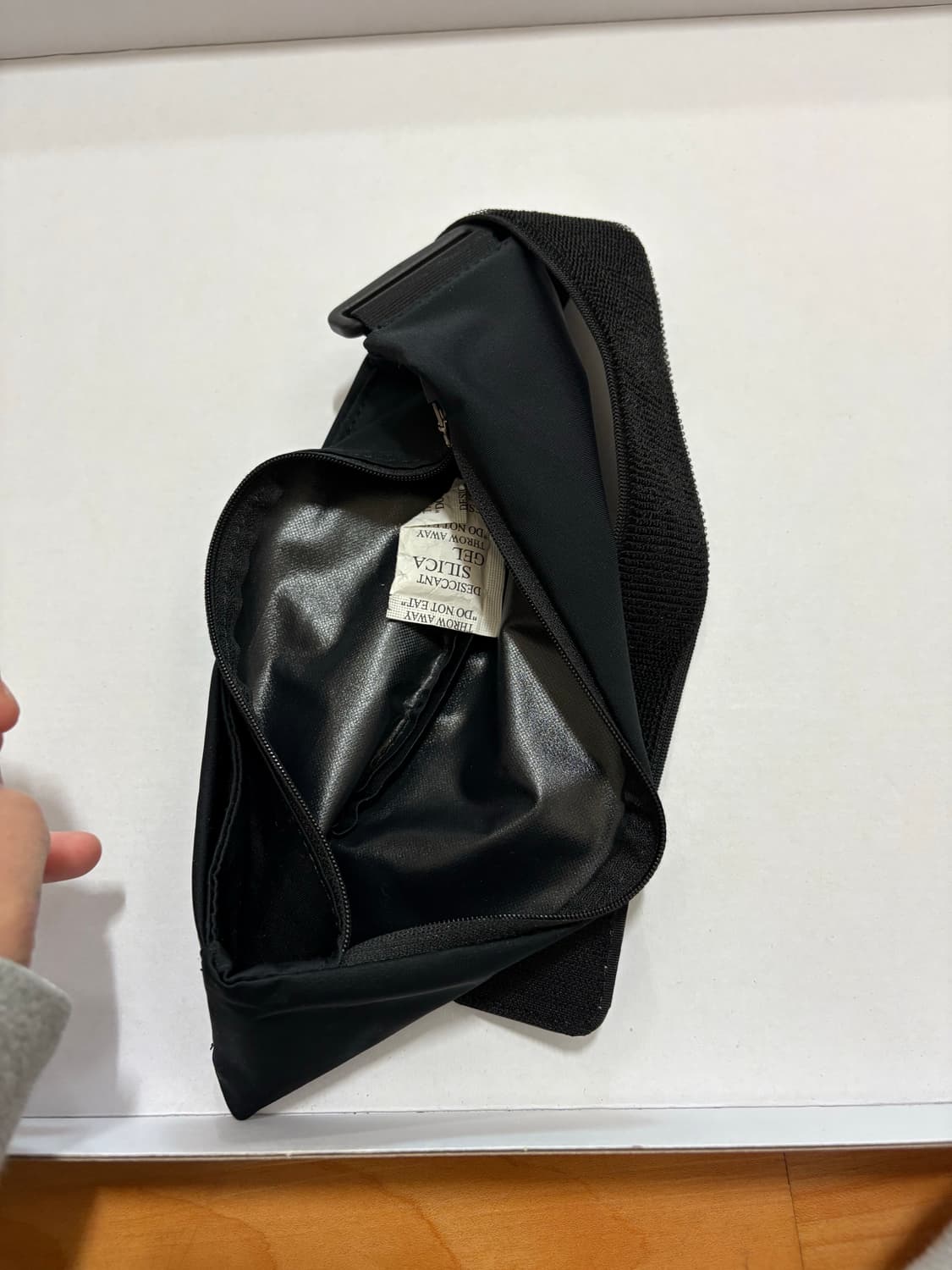 데상트 / 러닝벨트 상품이미지4