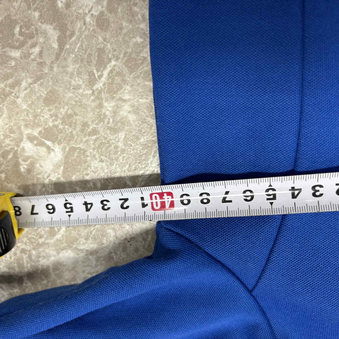 아디다스 빅유로파 딮블루 걸즈 트랙탑 희귀져지(85) 상품이미지7