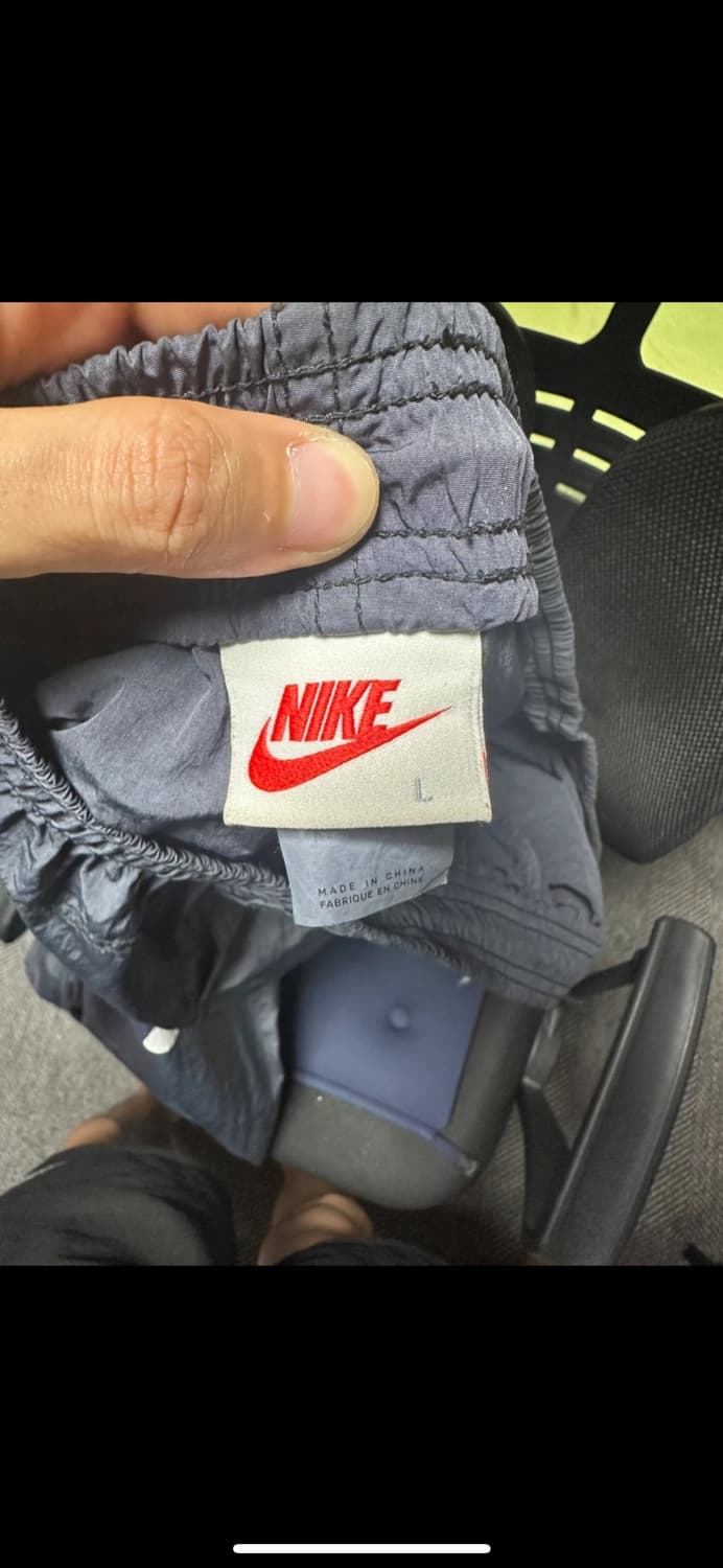 나이키 x 스투시 비치팬츠 상품이미지4