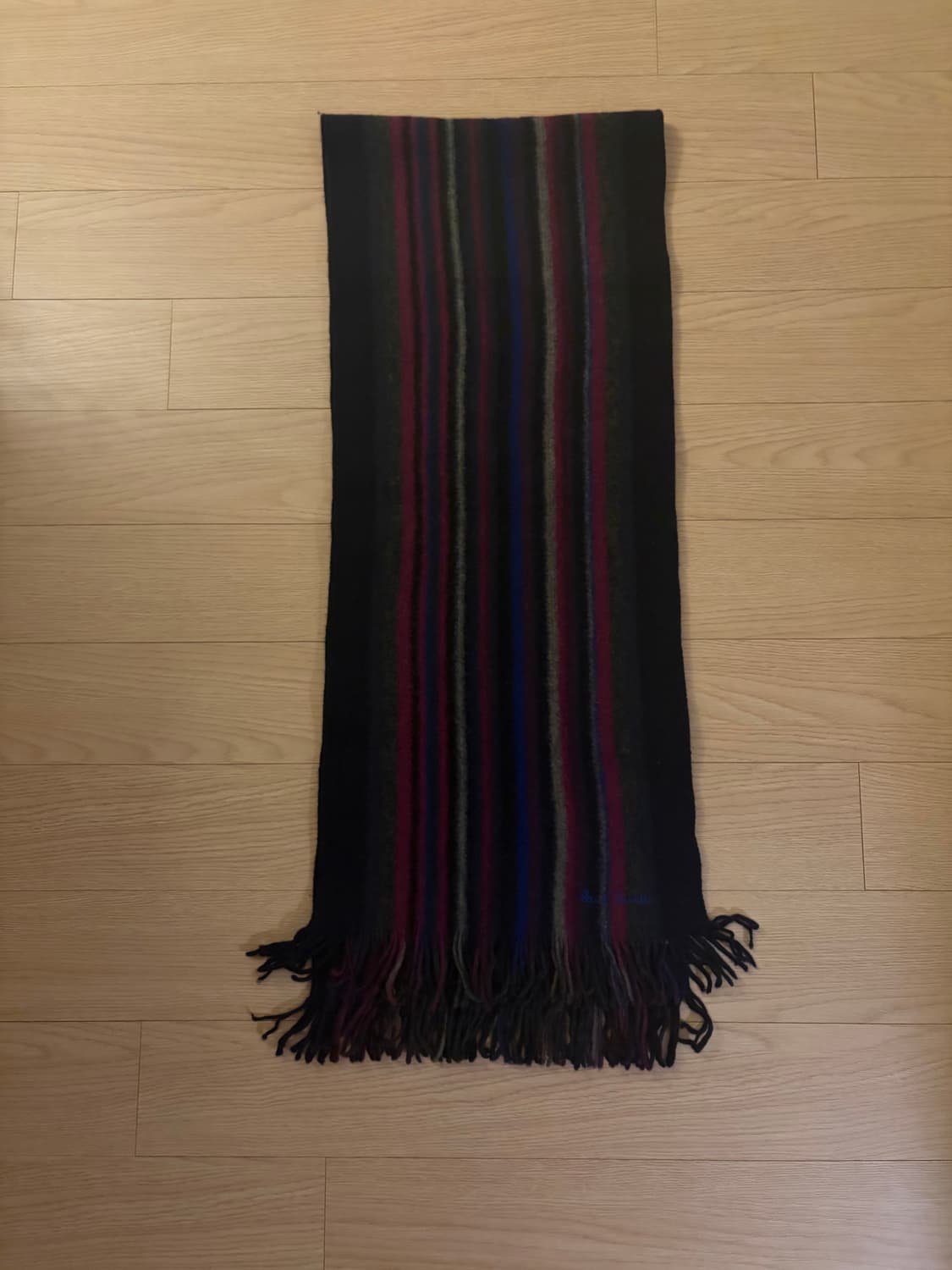 폴스미스 머플러 상품이미지3