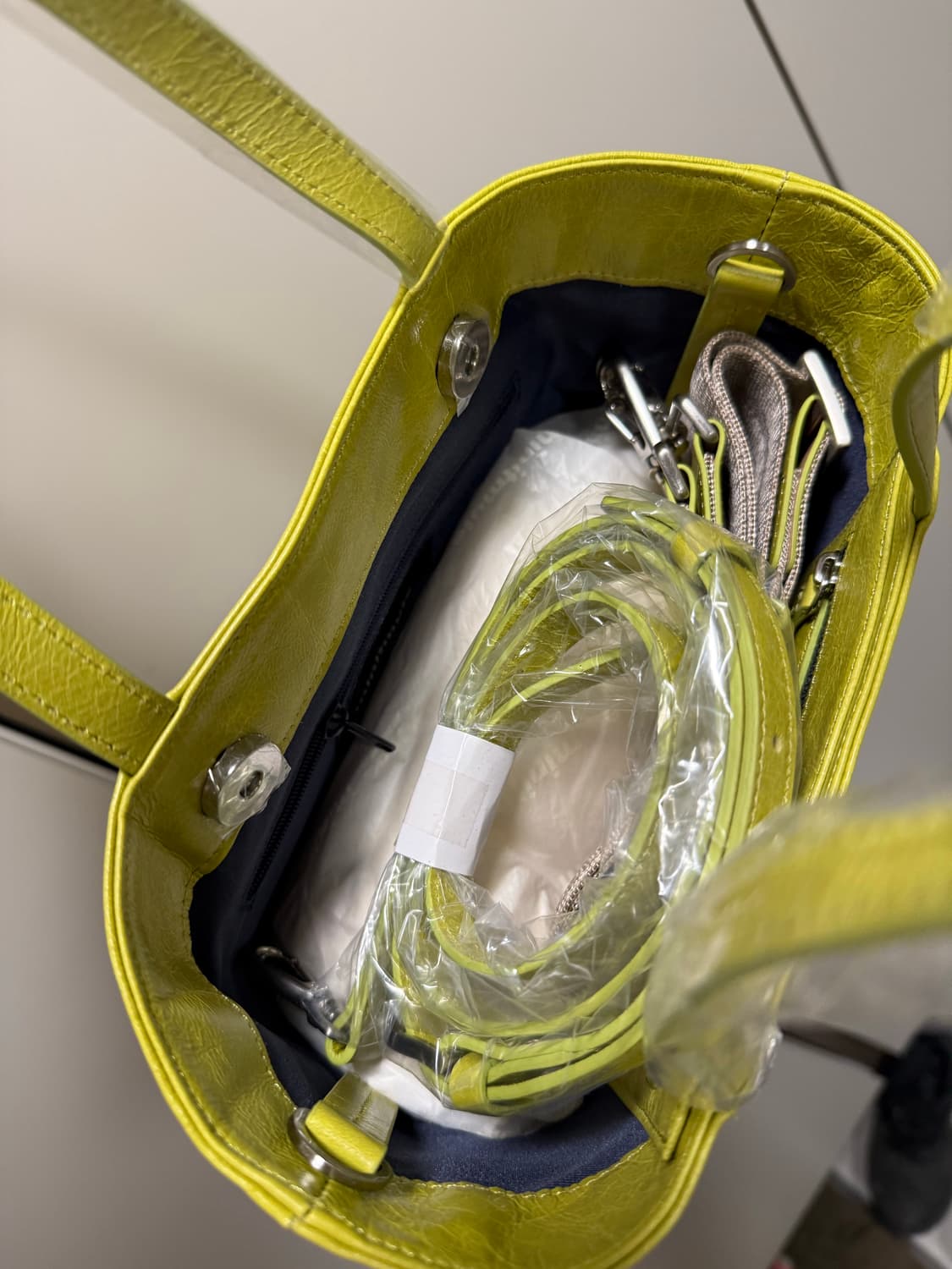 미닛뮤트 리무드 m 애플그린 새상품 상품이미지3