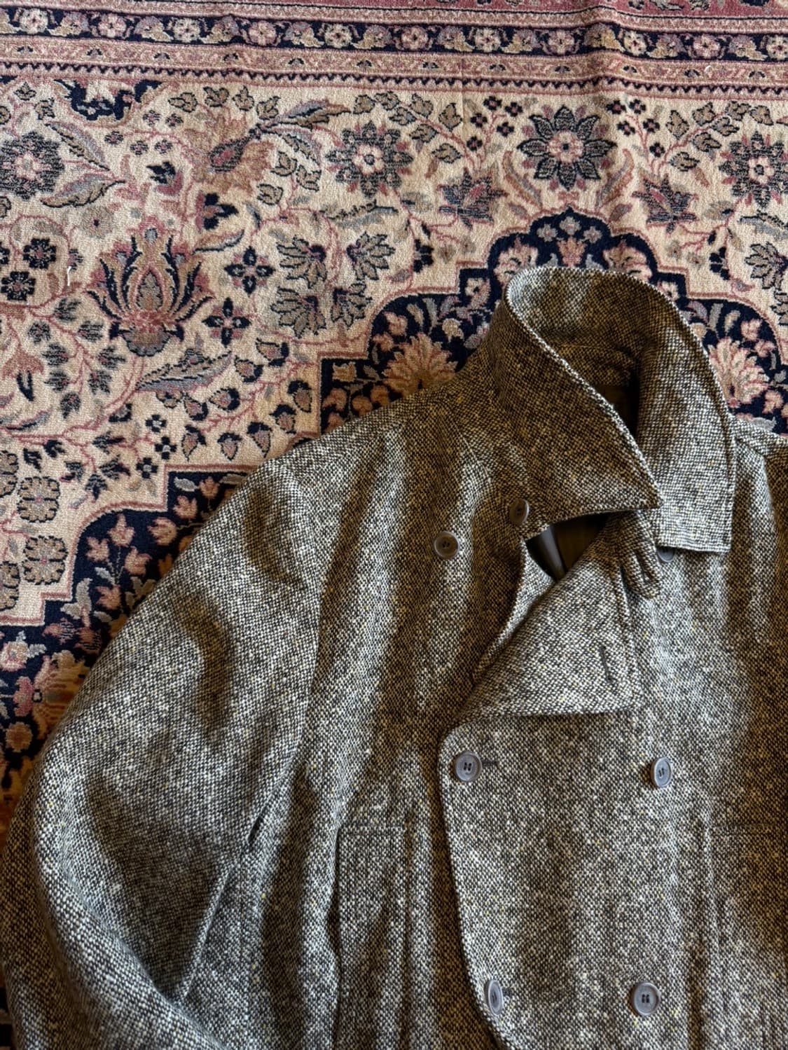 ZANELLA 자넬라 카방코트 105 상품이미지5