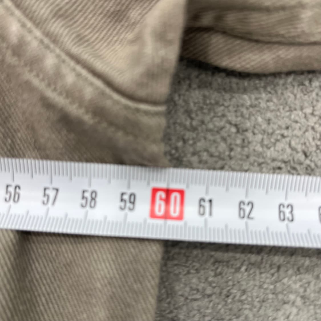 L 디스이즈네버댓 백로고 집업자켓 상품이미지9