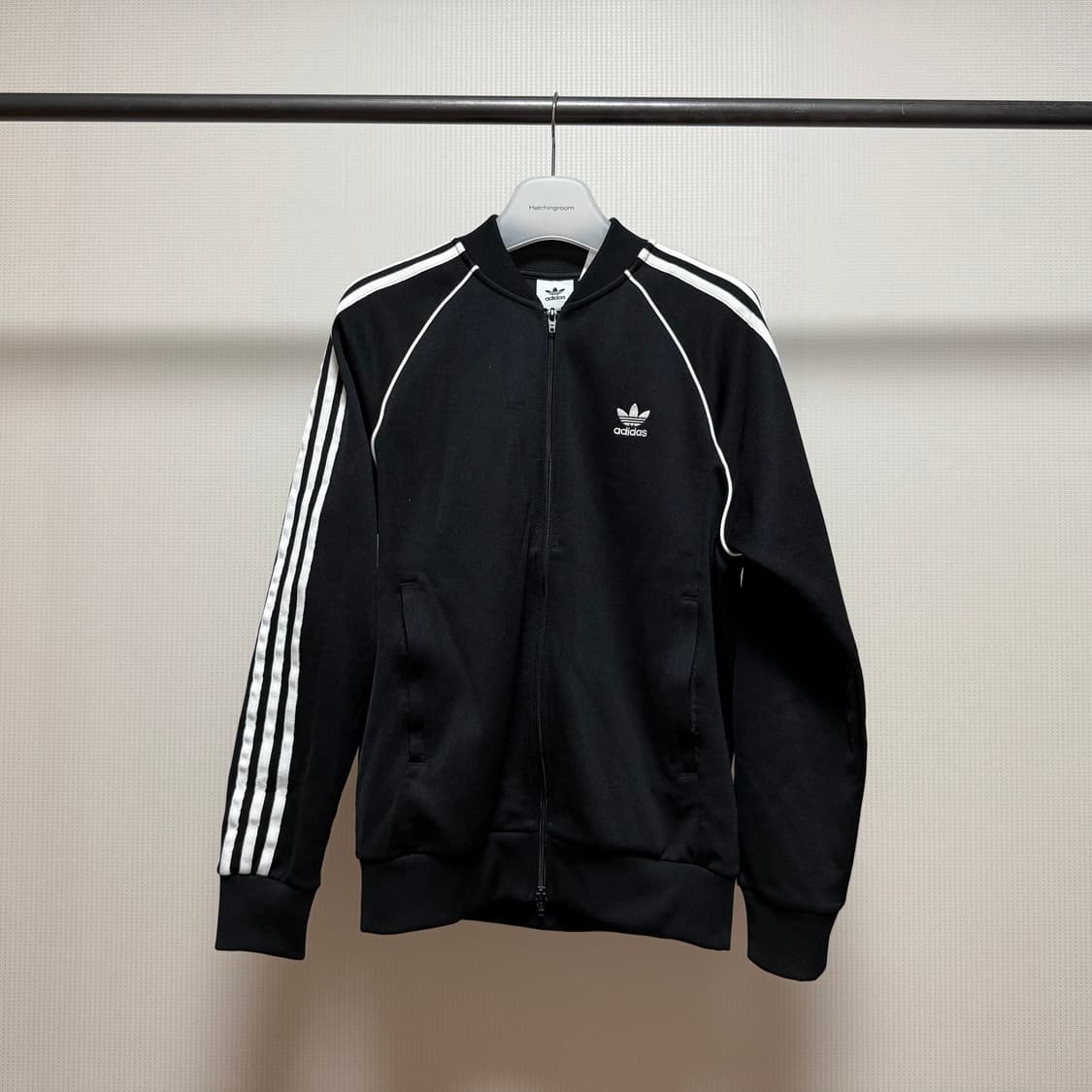 Adidas Superstar Track Top 상품이미지1