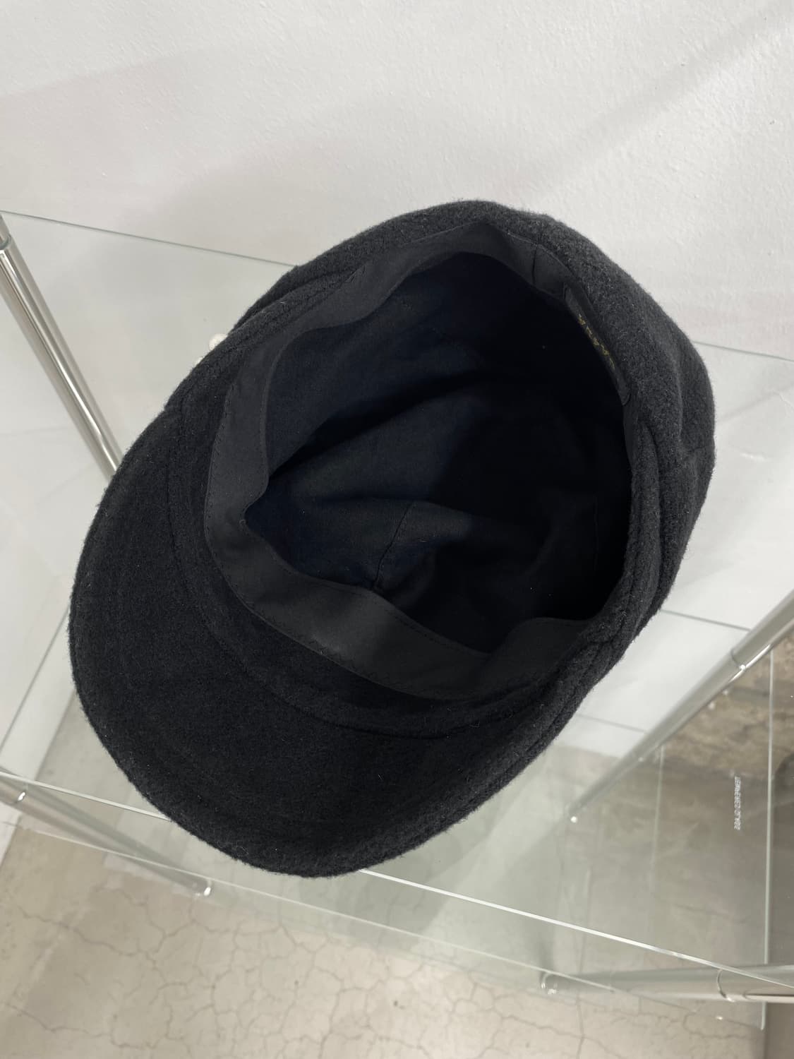 카시라 진주 캐스켓 햇 상품이미지7