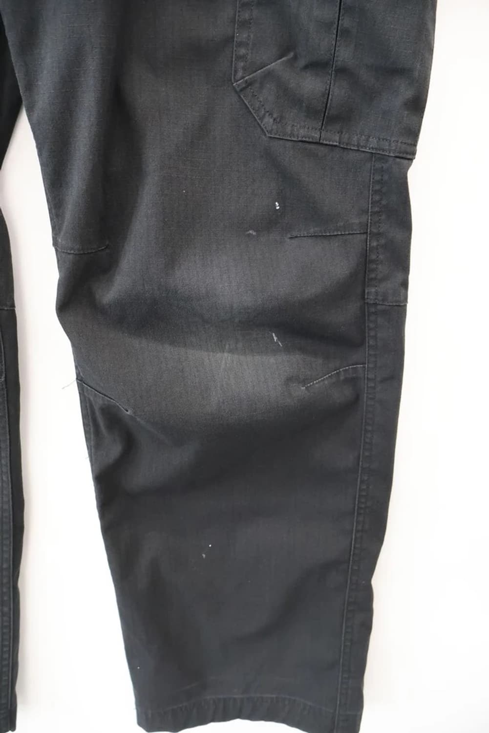 Under Armour Black Cargo Pants 상품이미지6