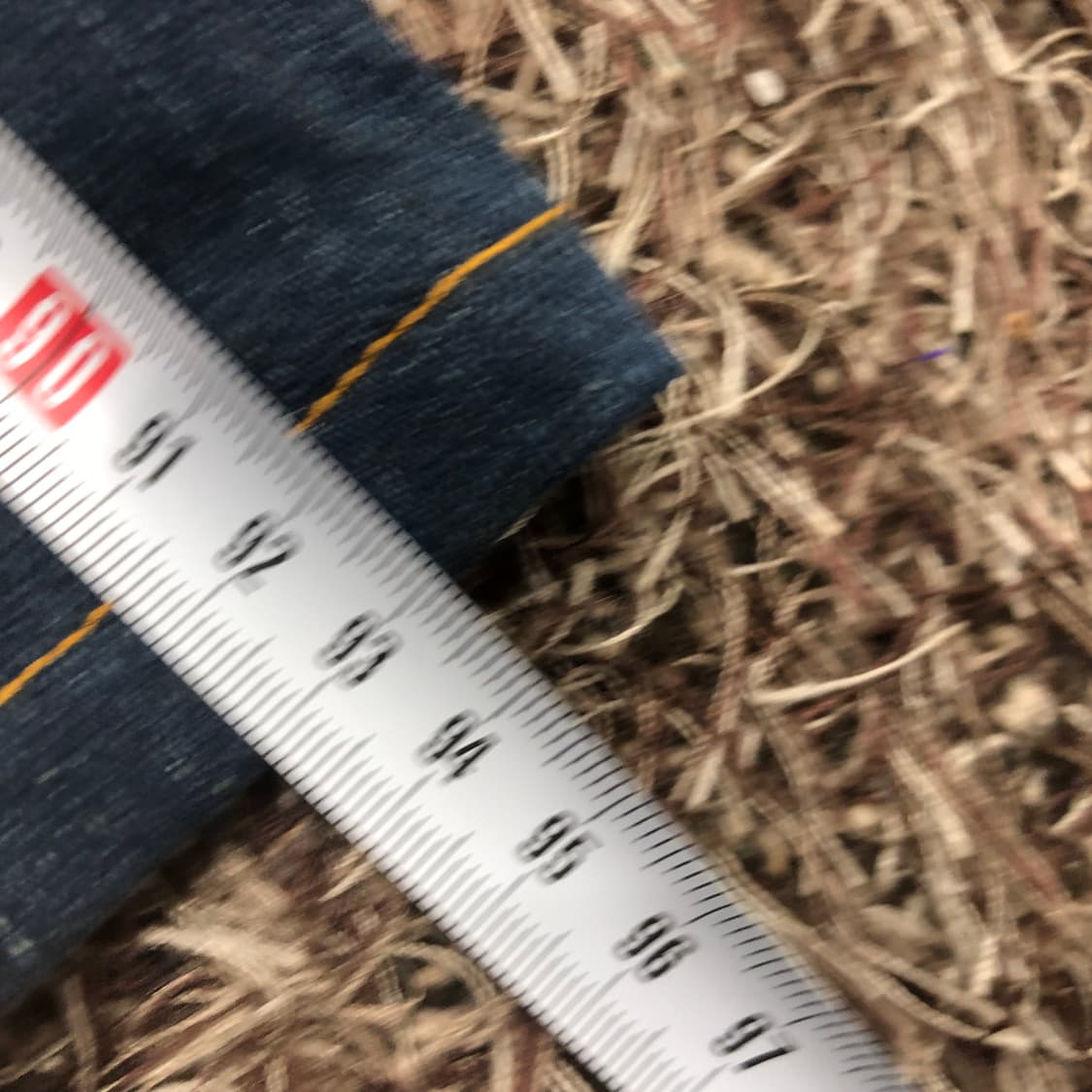 28 트루릴리전 빌리 부츠컷 데님 팬츠 상품이미지10