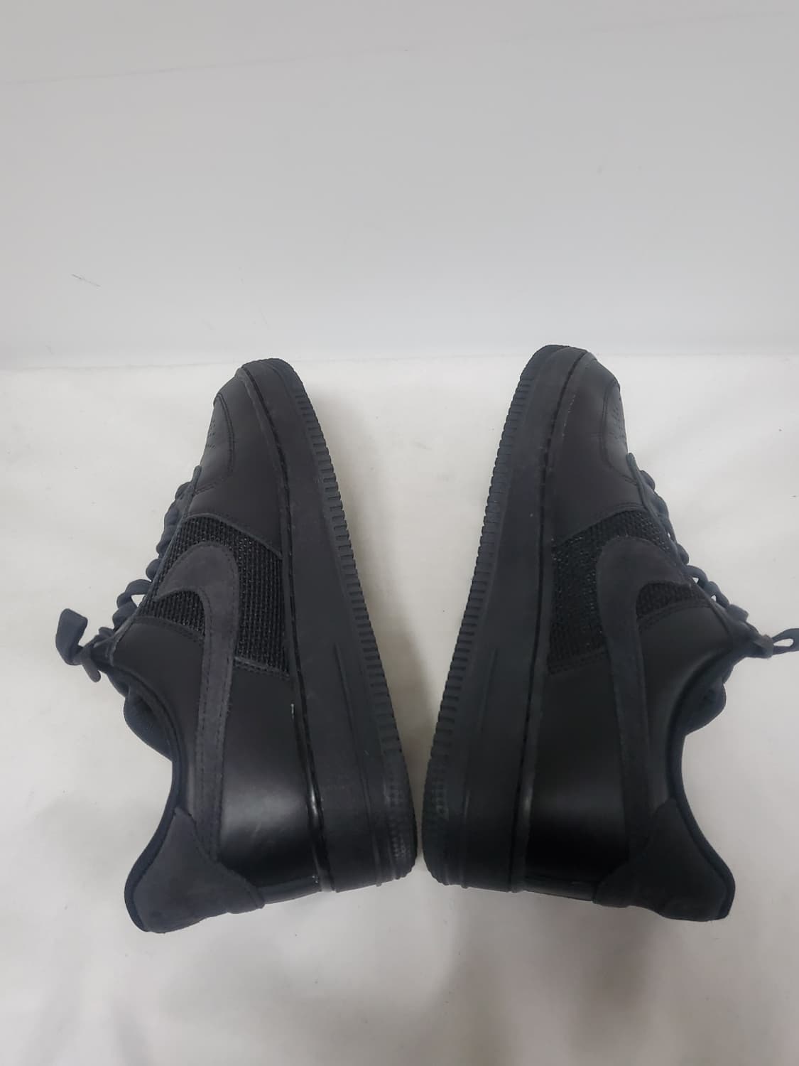 나이키 포스1 로우 슬램 잼 슈즈 정품 265사이즈 상품이미지4