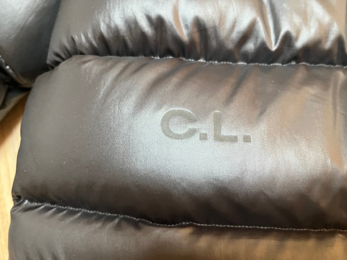 나이키 녹타 패딩 아시아 XL 상품이미지5