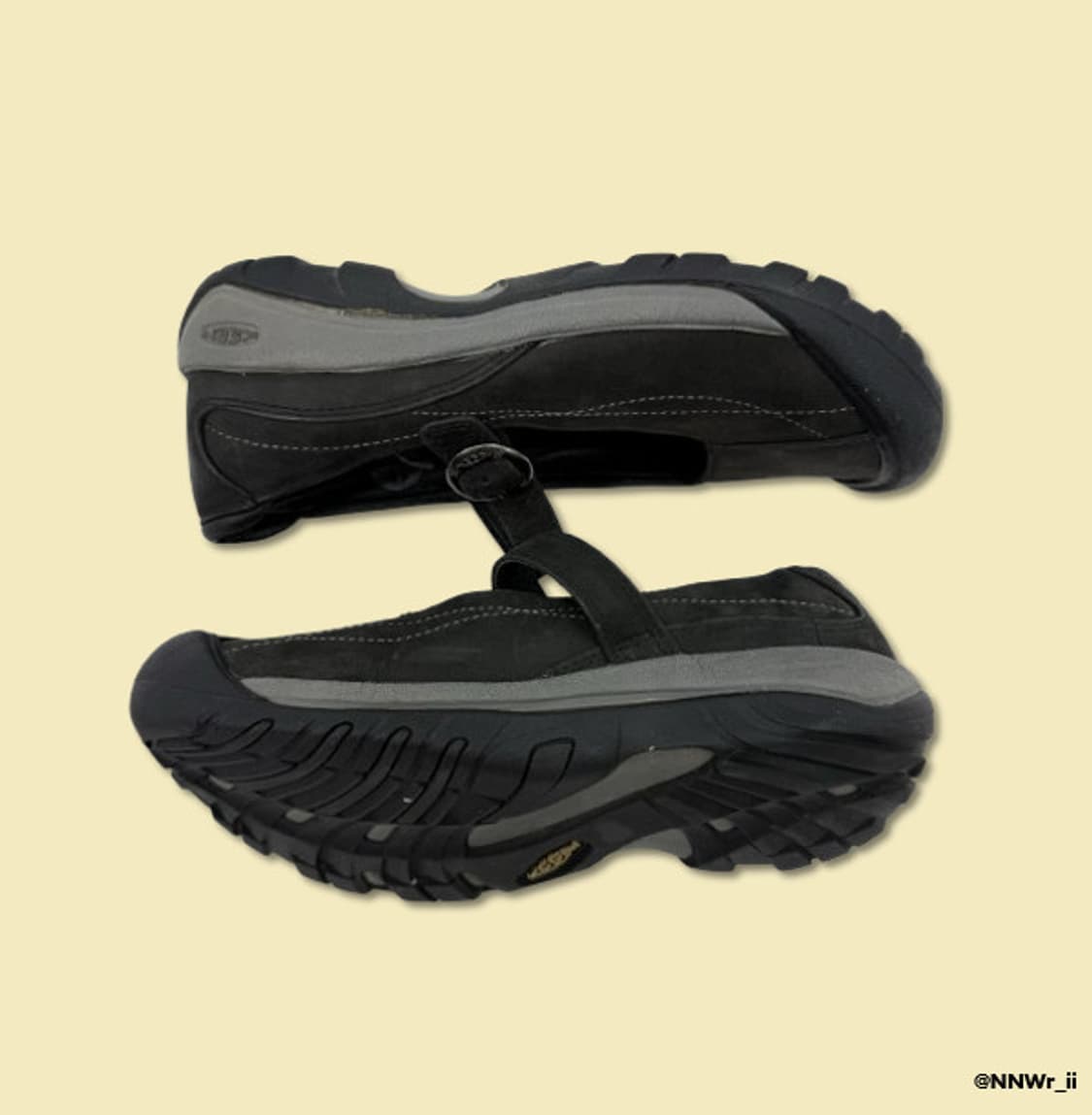 KEEN MARY JANE BLACK 상품이미지3