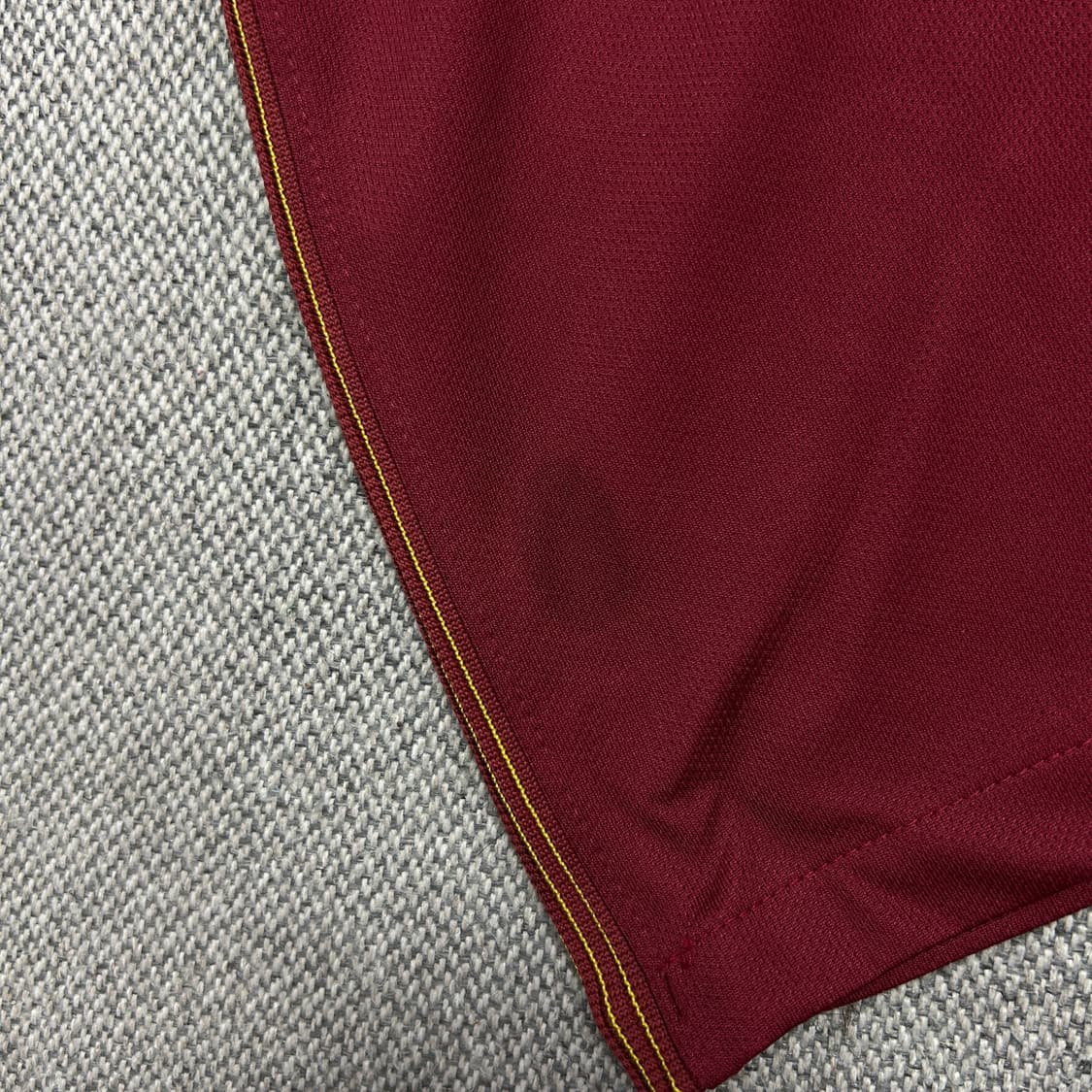 나이키 허베이 화샹 싱푸 김주영 유니폼(L) 상품이미지10