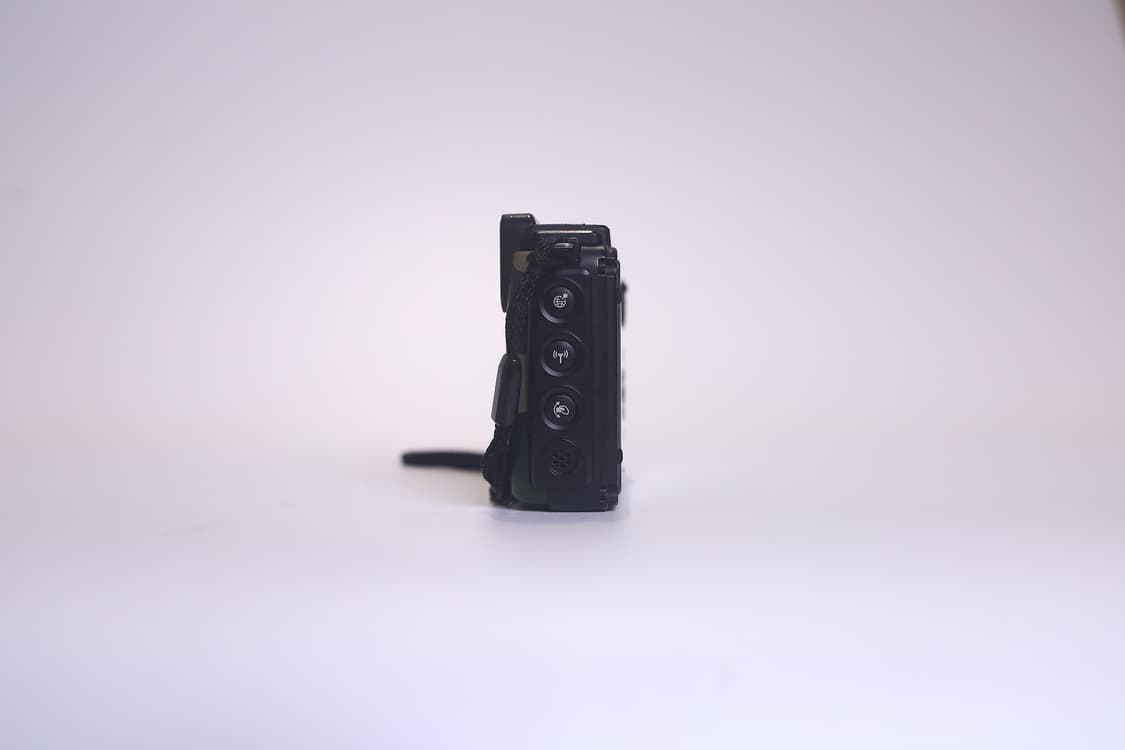 니콘 쿨픽스 AW130 카모 (이체 거래 할인) 상품이미지3