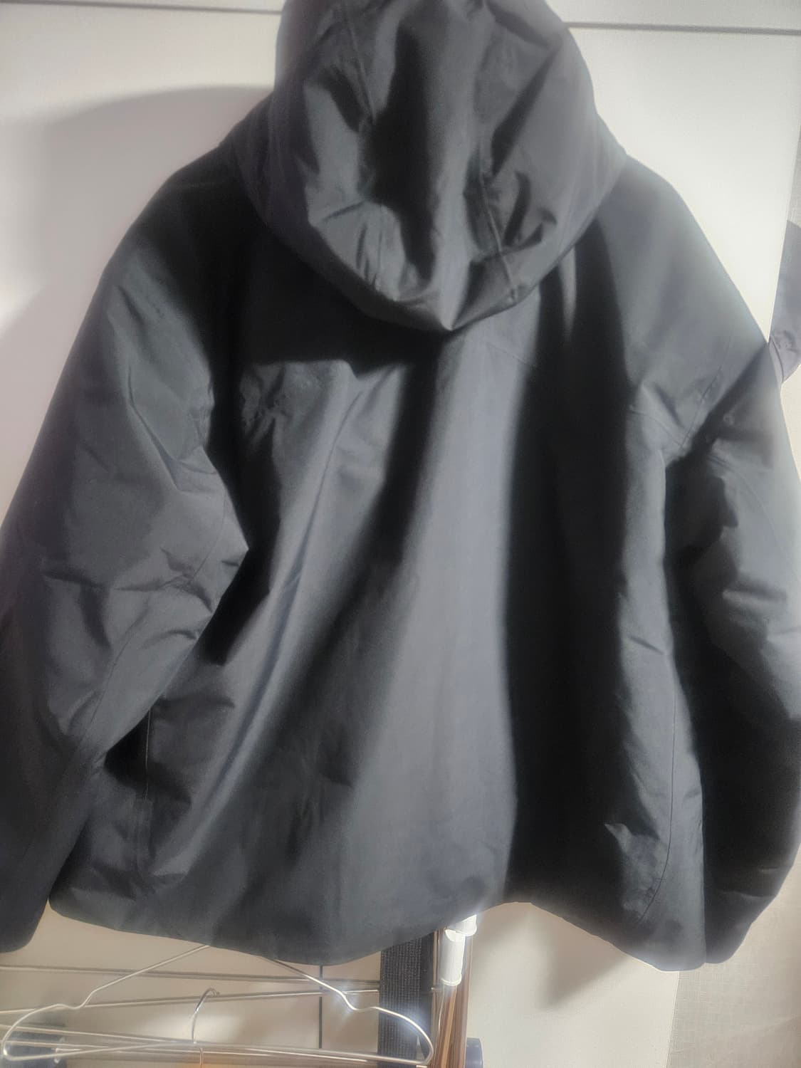 나이키 acg 스컬 피크 스톰핏 자켓 라지  상품이미지2