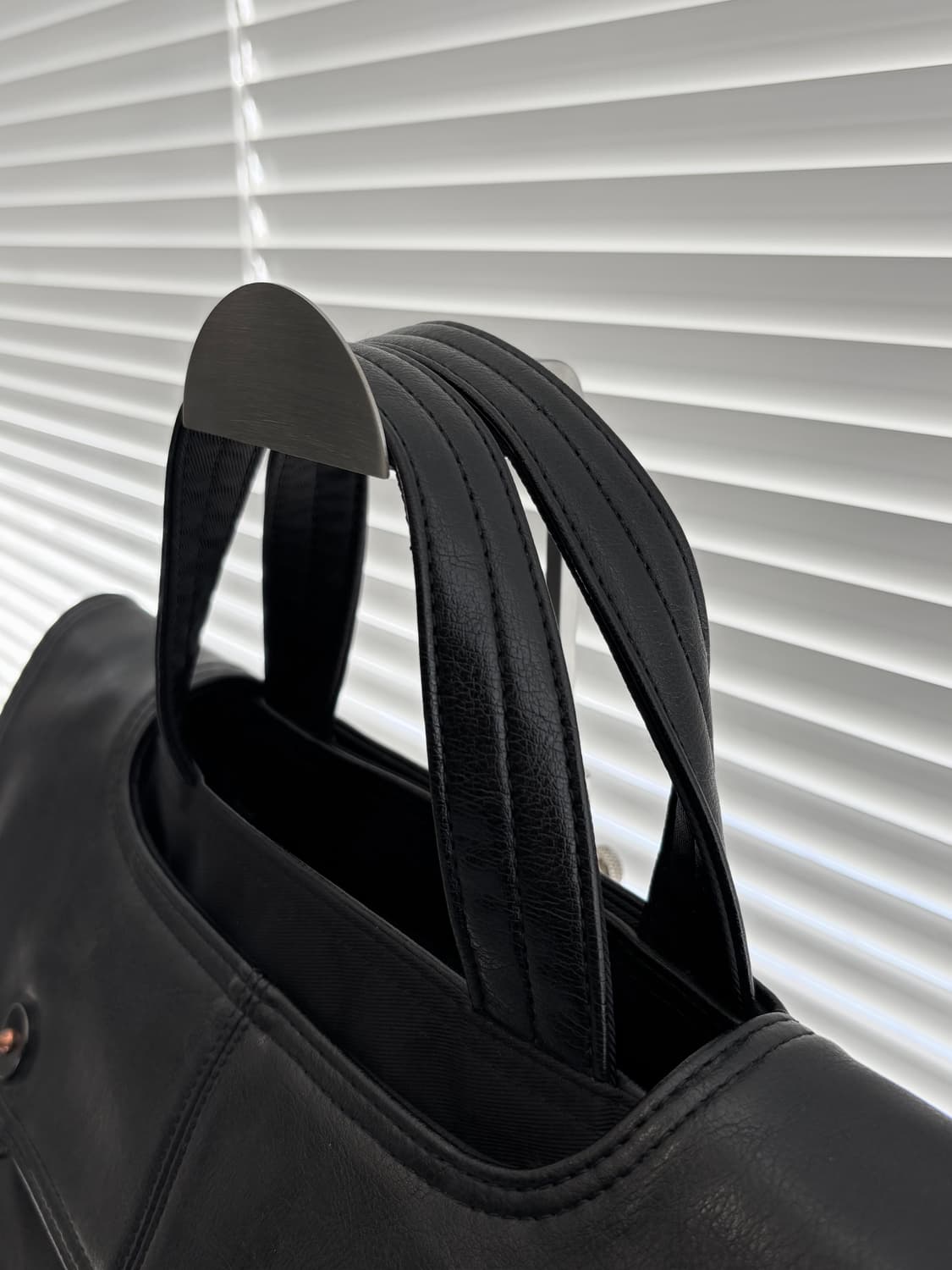 Y’SACCS 요지야마모토 브리프케이스 상품이미지4