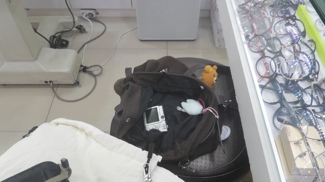 (작례o) 삼성 vluu st550 한효주 디카 빈티지 디지털카메라 상품이미지7